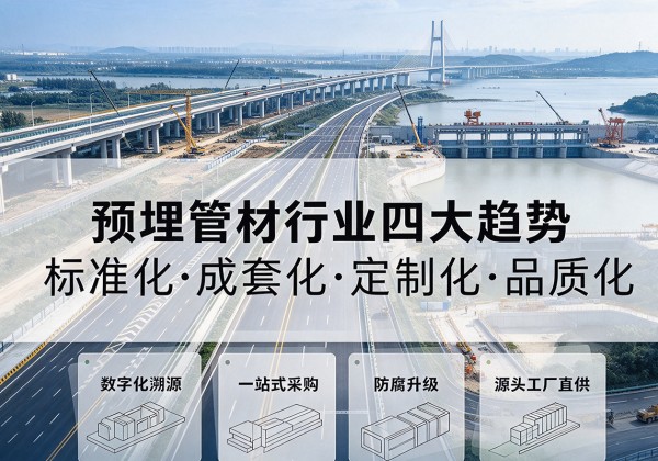 开化行业发展趋势总结