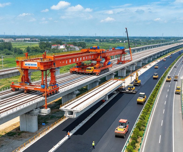 开化公路建设