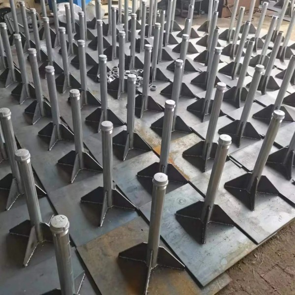 开化鑫亿呈沉降板生产