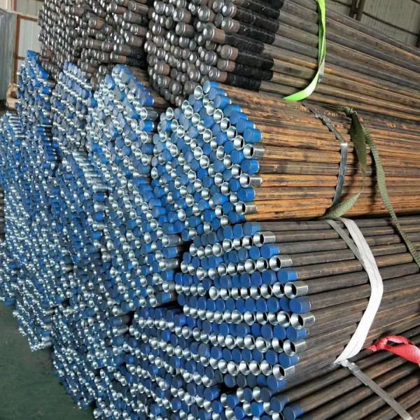 开化冷却管生产